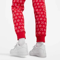 Nike Sportswear Club Fleece Men's Monogram Joggers