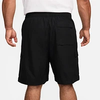 Nike Club Men's Woven Cargo Shorts