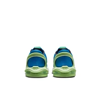 Nike Air Max 270 Go Little Kids' Easy On/Off Shoes