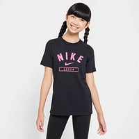 Nike Big Kids' (Girls') Cheer T-Shirt