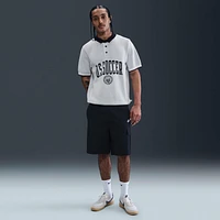 USMNT Club Men's Nike Soccer Knit Polo