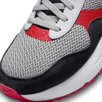 Nike College Air Max SYSTM (Ohio State) Men's Shoes