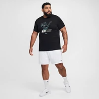 NikeCourt Men's Dri-FIT Tennis T-Shirt