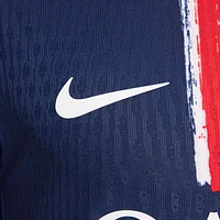 Paris Saint-Germain 2024/25 Match Home Men's Nike Dri-FIT ADV Soccer Jersey