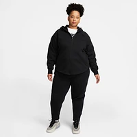 Nike Sportswear Tech Fleece Windrunner Women's Full-Zip Hoodie (Plus Size)