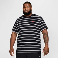 Nike Sportswear Men's Striped T-Shirt