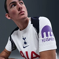 Tottenham Hotspur 2025/26 Match Home Men's Nike Dri-FIT ADV Soccer Authentic Jersey