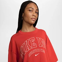 Nike Sportswear Essential Women's Oversized T-Shirt