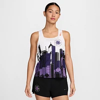 Nike AeroSwift Women's Dri-FIT ADV Running Tank Top