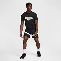 Nike Icon Men's 6" Woven Basketball Shorts