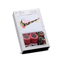 Nike Metamorph Baby 3-Piece Boxed Set