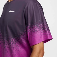 NikeCourt Slam Men's Dri-FIT Tennis Top