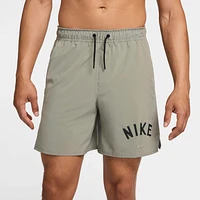 Nike Unlimited Swoosh Men's 7" Dri-FIT Unlined Versatile Shorts