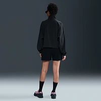 Nike 24.7 PerfectStretch Women's Dri-FIT Oversized Full-Zip Jacket