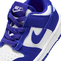 Nike Dunk Low Baby/Toddler Shoes