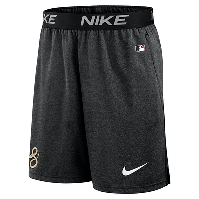 Arizona Diamondbacks City Connect Practice Men's Nike Dri-FIT MLB Shorts