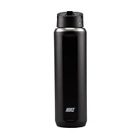 Nike Recharge Stainless Steel Straw Bottle (24 oz)