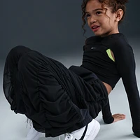 Nike Sportswear Girls' Woven Pants