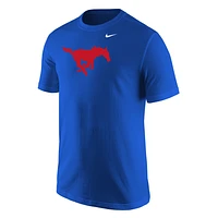 SMU Men's Nike College T-Shirt