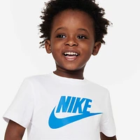 Nike Sportswear Club Lifestyle Shorts Set Toddler 2-Piece