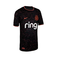 Sophia Wilson Portland Thorns FC 2025 Stadium Away Big Kids' Nike Dri-FIT NWSL Replica Jersey