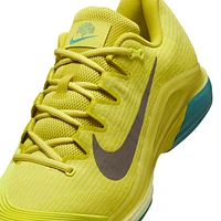 Nike Vapor 12 Premium Men's Hard Court Tennis Shoes