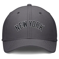 New York Yankees Swoosh Men's Nike Dri-FIT MLB Hat