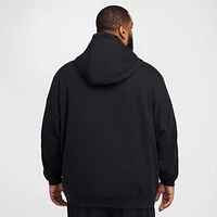 Nike Club Fleece Men's Oversized French Terry Pullover Hoodie