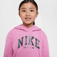 Nike Swoosh Spirit Toddler Pullover Hoodie