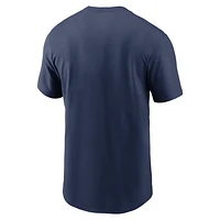 Arizona Diamondbacks Americana Men's Nike MLB T-Shirt