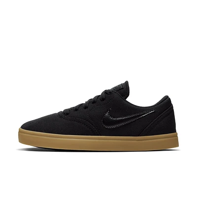 Nike SB Check Canvas Big Kids' Skate Shoes