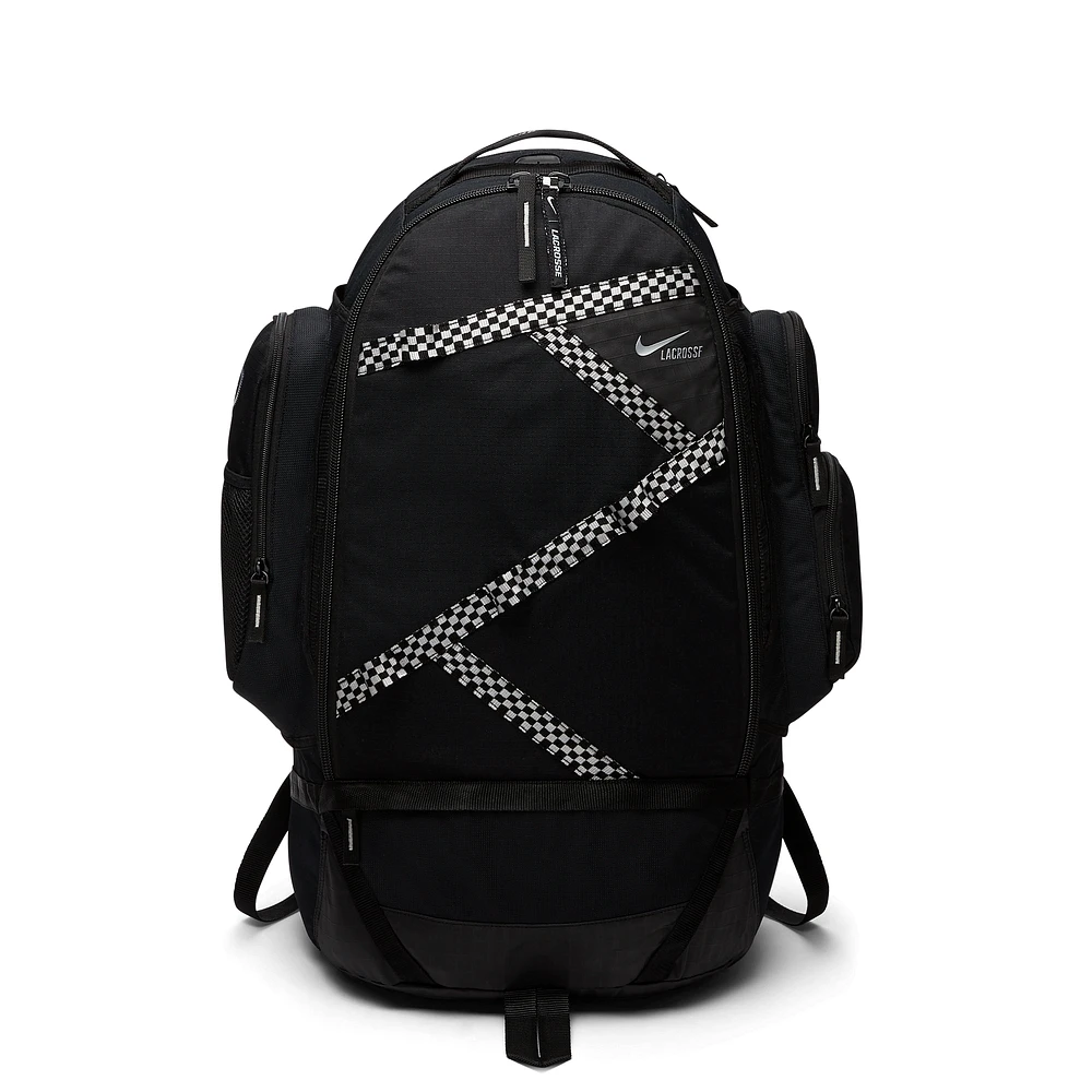 Nike Face-Off Lacrosse Backpack