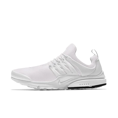 Nike Air Presto By You Custom Men's Shoes