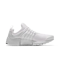 Nike Air Presto By You Custom Men's Shoes