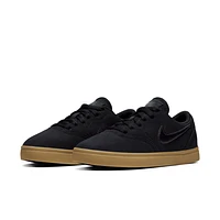 Nike SB Check Canvas Big Kids' Skate Shoes