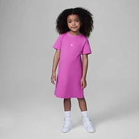 Jordan Brooklyn Essentials Baby (12-24M) T-Shirt Dress