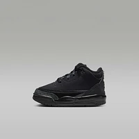 Jordan 3 Retro Baby/Toddler Shoes