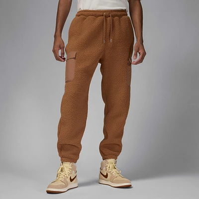 Jordan Flight Men's High-Pile Fleece Pants