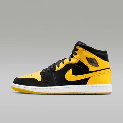 Air Jordan 1 Mid SE Men's Shoes