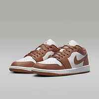 Air Jordan 1 Low Women's Shoes