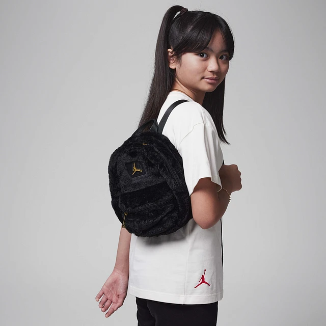 nike anti theft backpack Varsity Elite (32L) Fish Snax Lures Super durable build Handbag Length:Defy Black - 7'3