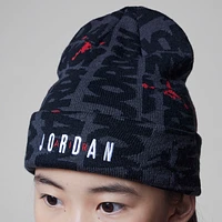 Jordan Big Kids' 2-Piece Beanie Set