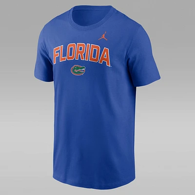 Florida Gators Baseball Logo Men's Nike College T-Shirt
