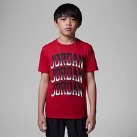 Jordan Big Kids' 3K T-Shirt