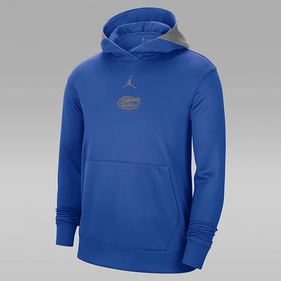 Jordan College Dri-FIT Spotlight (Florida) Men's Hoodie