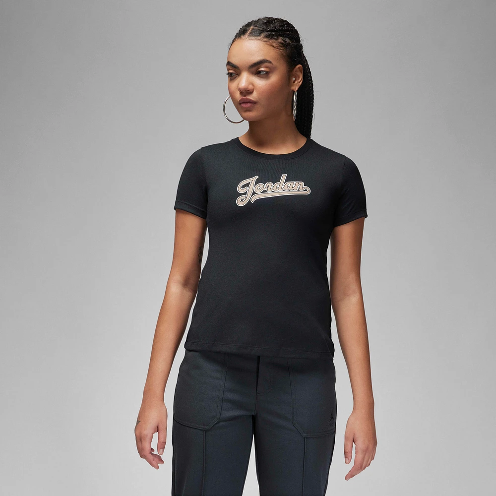 Jordan Women's Slim T-Shirt