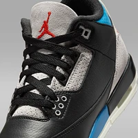 Jordan 3 Retro "Rare Air" Baby/Toddler Shoes
