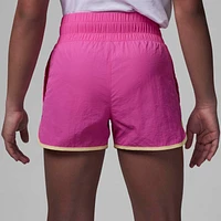 Jordan Lemonade Stand Big Kids' High Flying Shorts