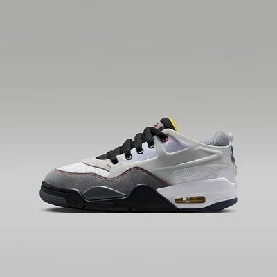 Air Jordan 4 RM Premium Big Kids' Shoes