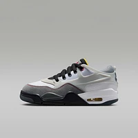 Air Jordan 4 RM Premium Big Kids' Shoes